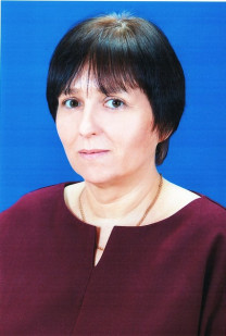 Конопкина Евгения Владимировна