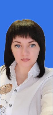 Психолог Линева Юлия Сергеевна Психолог Линева Юлия Сергеевна