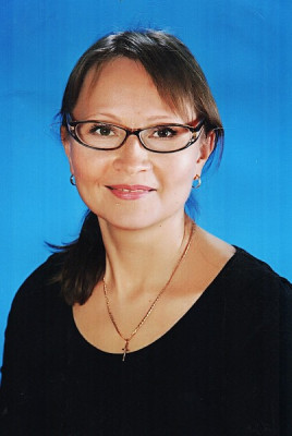 Логопед Юрчик Екатерина Николаевна Логопед Юрчик Екатерина Николаевна